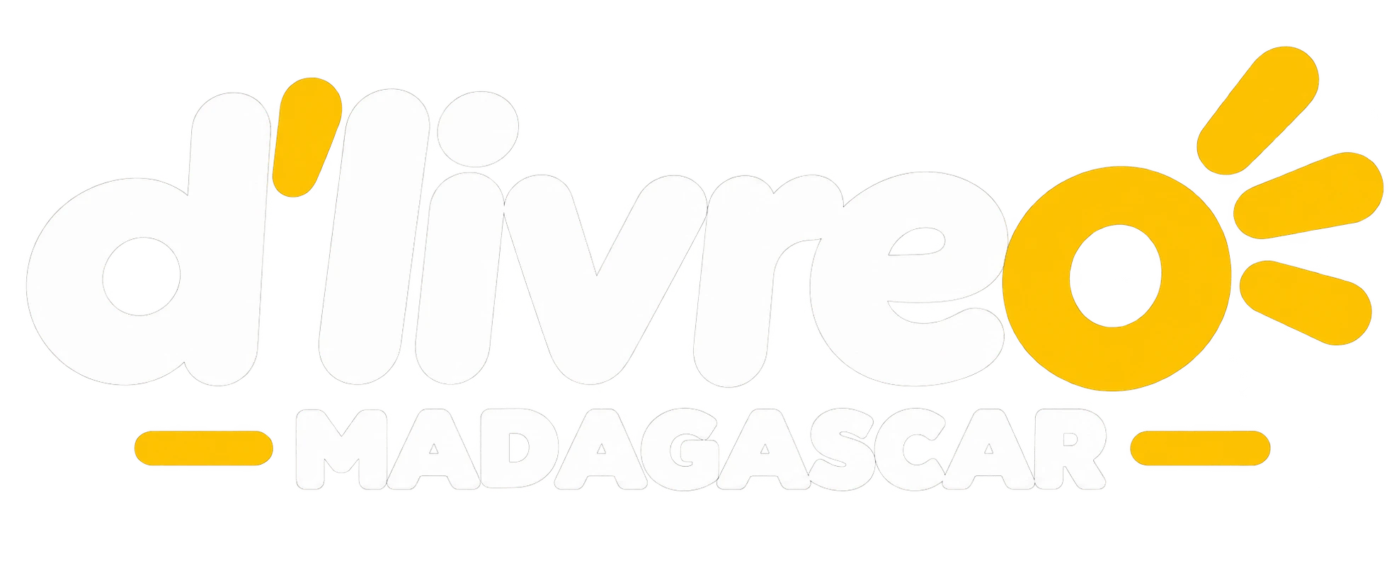 dlivreo Madagascar